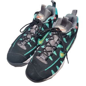 Nike Air Nomo Max NM (2012) Vintage Womens Trainers Sneakers.